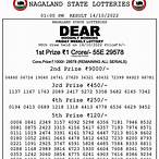 nagaland state lottery result 11 55