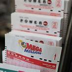 49ers lottery results today